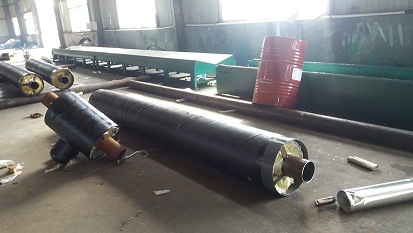 ¸ֹPPRPE  HDPE CJ/T114-2000