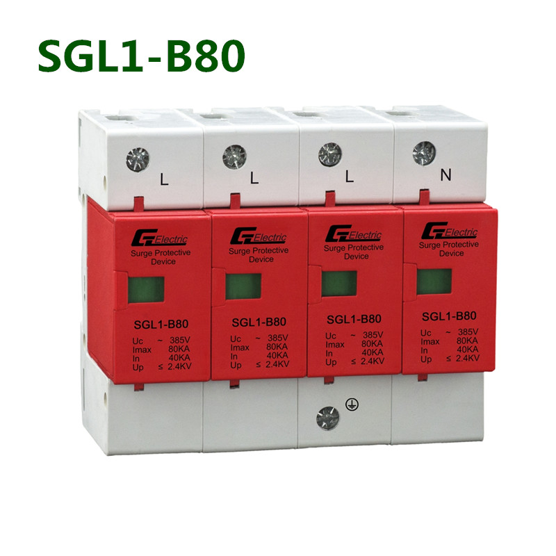 SGL1-B80ӿϺйƼ޹˾