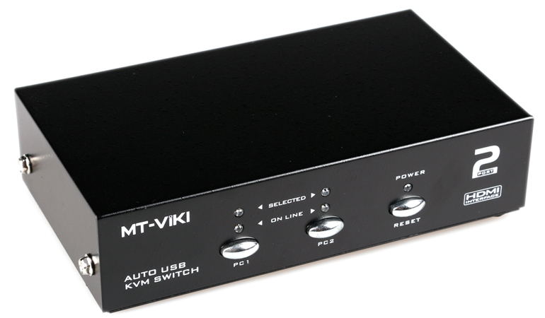 ά2HDMI KVMлMT-2102HL