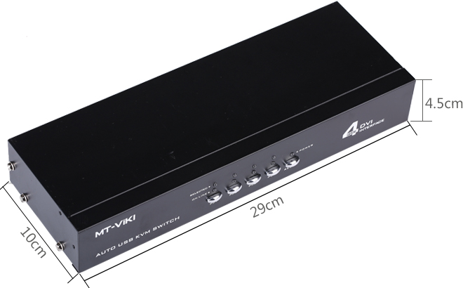 ά4DVIKVMлMT-2104DL