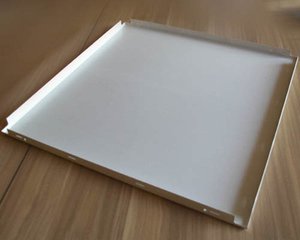 铝扣板天花吊顶厂家价格 铝扣板厂家直销佳顿铝天花吊顶
