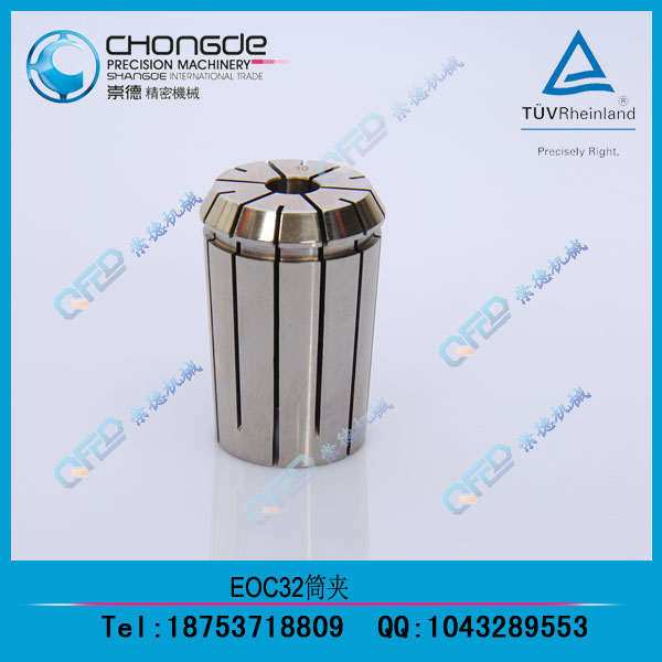 Ӧ¸߾ȡ߾ܼͷ EOC ͷ, 0.01mm