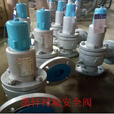 A41HC,A42HC,WA42HC氯气,液氯专用安全阀