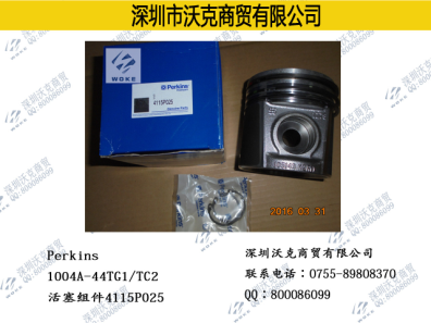 Perkins(˹4115P025 