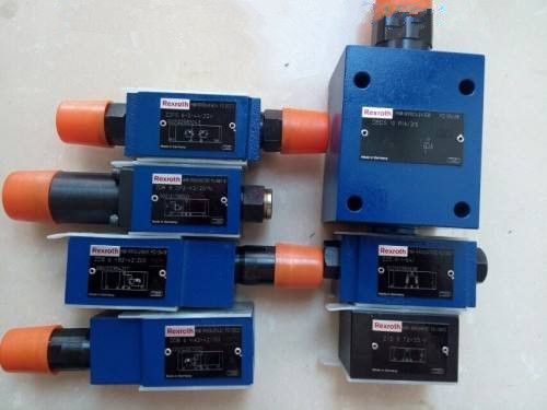 RexrothװʽM-SR15KE05-1X/