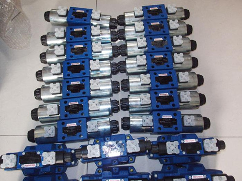 ʿRexrothװʽM-SR20KE05-1X/