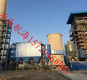布袋除尘器 航海除尘高炉煤气干法脉冲除尘器