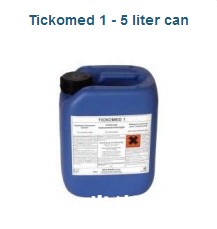 Tickomed 1ϴ