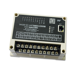 HARTתMODBUS RS485Эת8ͨ