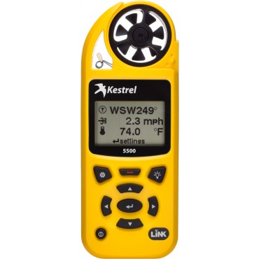 Kestrel5500/NK5500ֳվ/ټ