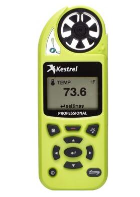 Kestrel 5200/NK5200ֳվ/ټ
