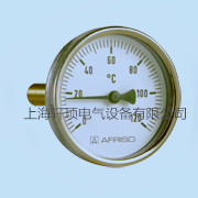 AFRISO¹FTh 100/160 Ch, D4ѹʽ¶ȼ