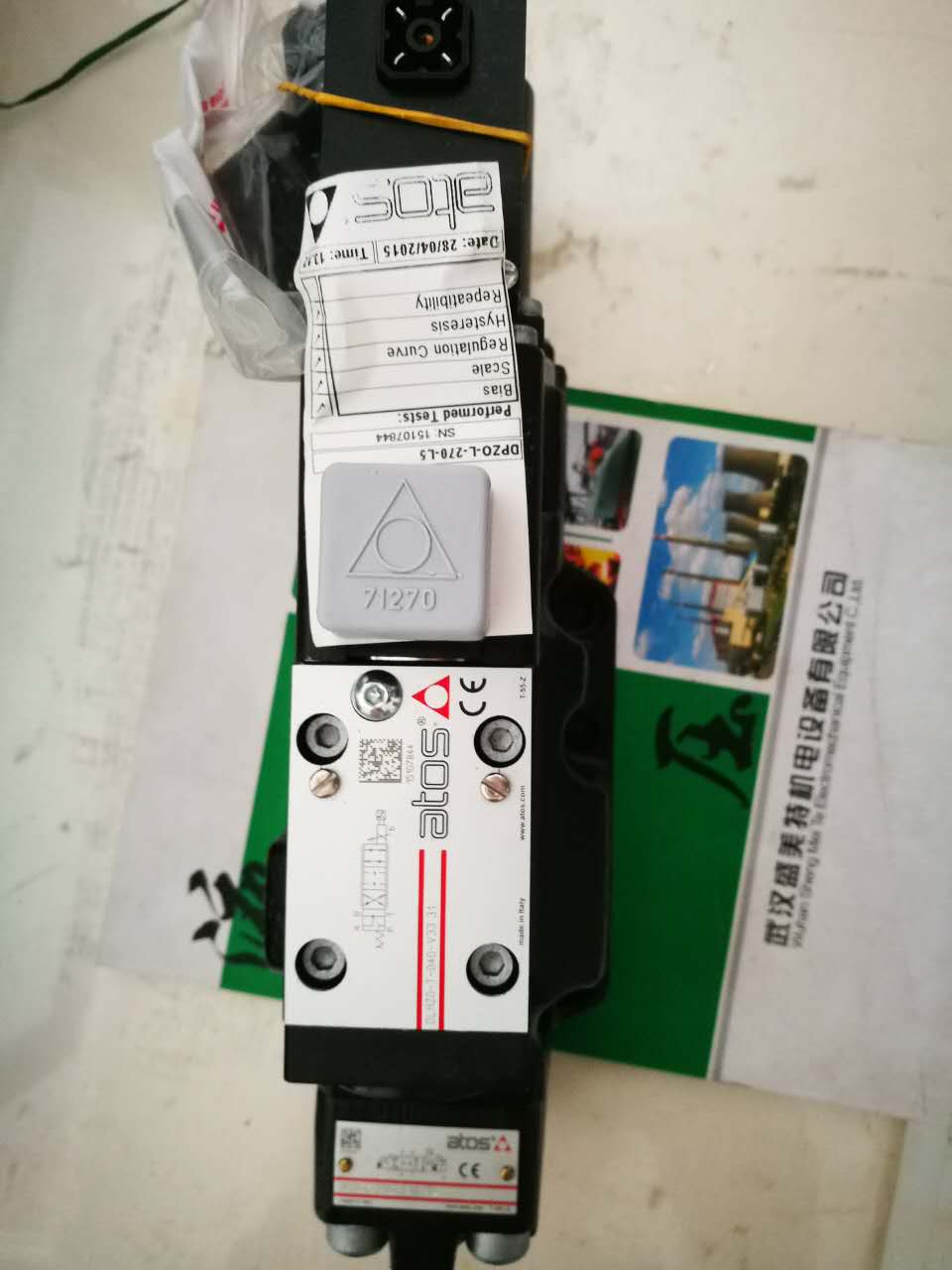 JO-DL-10-2/NC/FI-24DC װ