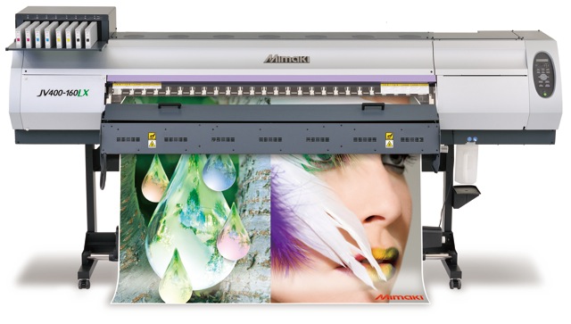 mimaki jv300īӡ߾д