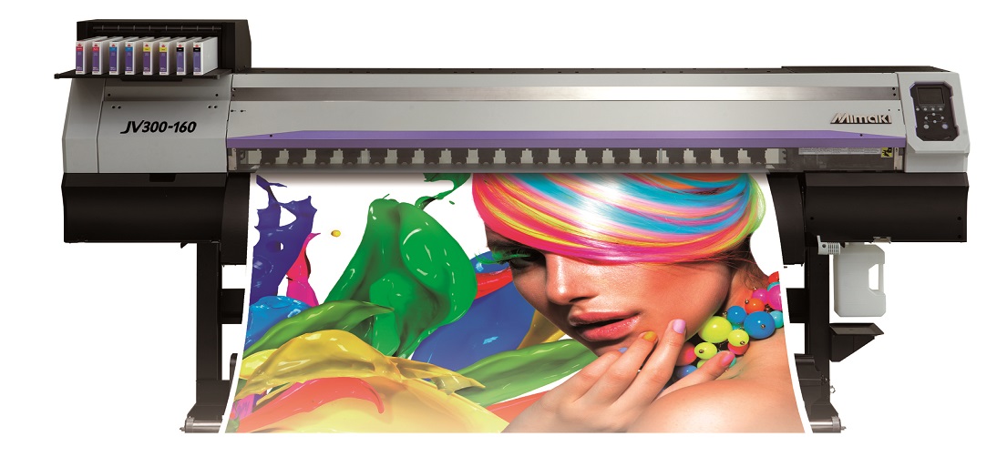 mimaki jv300