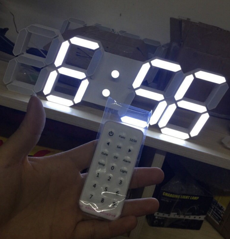 3D LED,ǽ