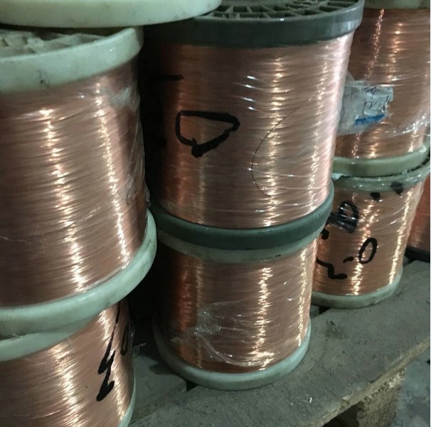 环保C5191磷铜线 厂家销售磷铜线 电子弹簧用 库存量大