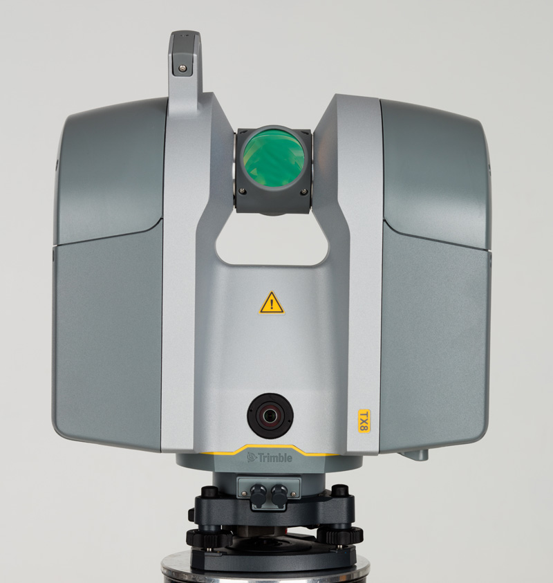 Trimble TX8гάɨ