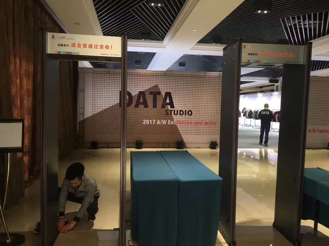 温州X光机,安检门出售,X光安检机出租