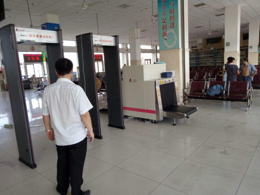 金华市安检门出售、X光安检机大型活动租赁
