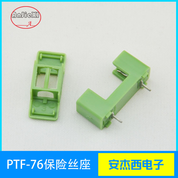 5X20 PTF-76 PCBװ˿ 15MMž·尲װ