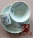 酒店餐具定做 酒店餐具餐盘厂家