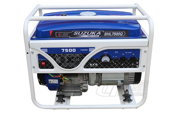 6.5KWͷSHL7500Q