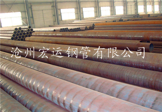 生产销售高压锅炉管20g材规格GB5310碳钢无缝钢管