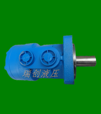瑞创液压JH-50,JH-63,JH-80摆线液压马达