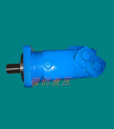 瑞创液压JS-50,JS-63 JS-80,摆线液压马达