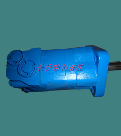 供应2K-80 ,2K-100 ,2K-130 摆线液压马达