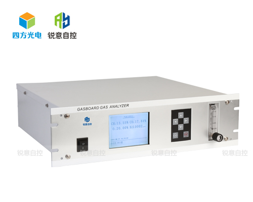 Gasboard-3200