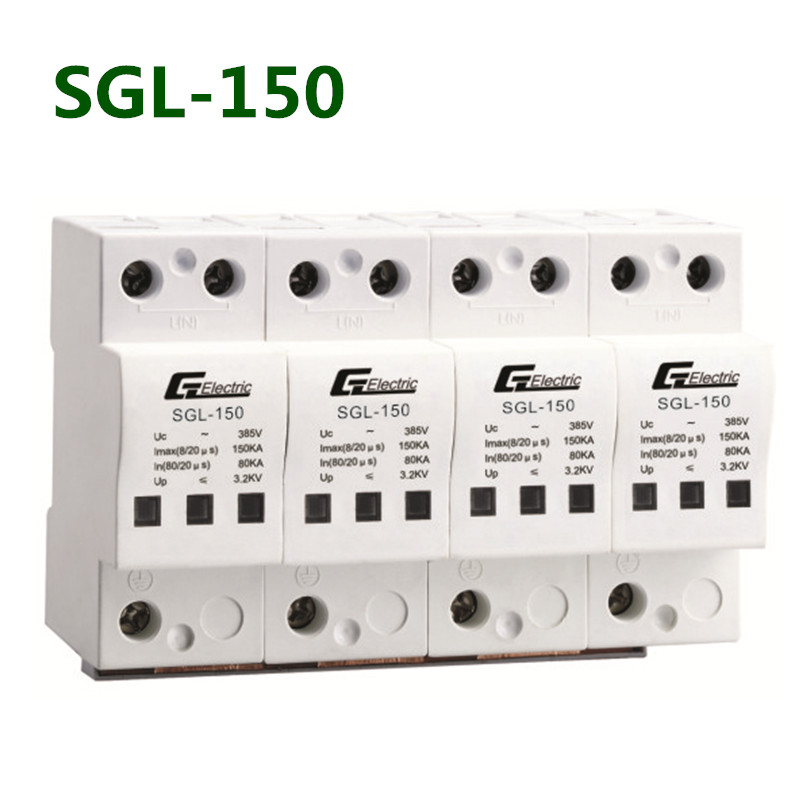 ӿҵͨױ ӿSGL-150/385V-ϺйƼ޹˾