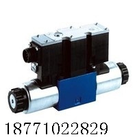 DBW10A2-4X/100 6E G24N9K4-IN003