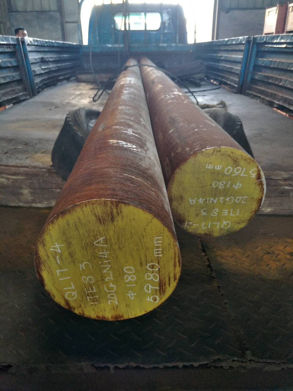 20Cr2Ni4