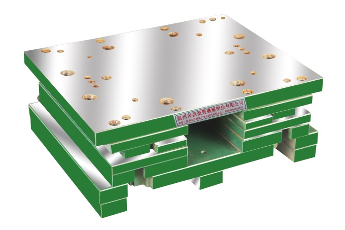 450X450集成吊顶二次成型模具_铝扣板模具_铝天花板模具_集成吊顶模具