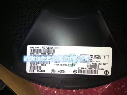 NCP3066DR2G NCP3066 3066 LEDر任
