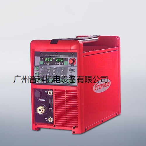 ˹FroniusTPS2700CMTTranspulsSynergic2700CMT