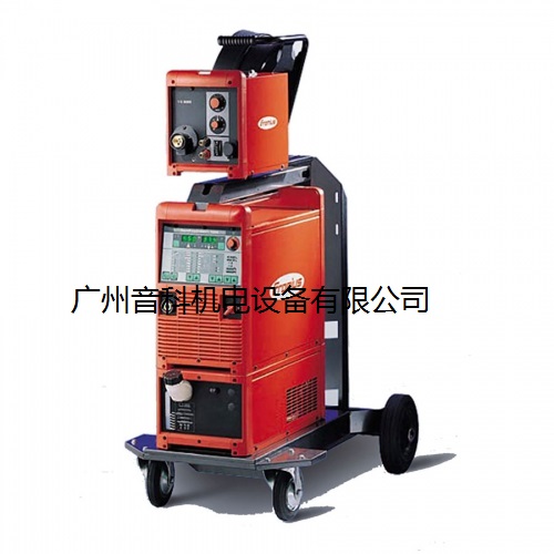 ˹FroniusTPS4000CMTTranspulsSynergic4000CMT