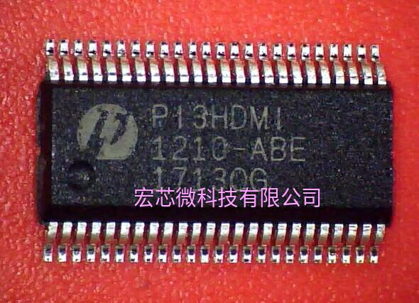 PI3HDMI1210-ABE DVI.HDMI 2:1/⸴оƬ
