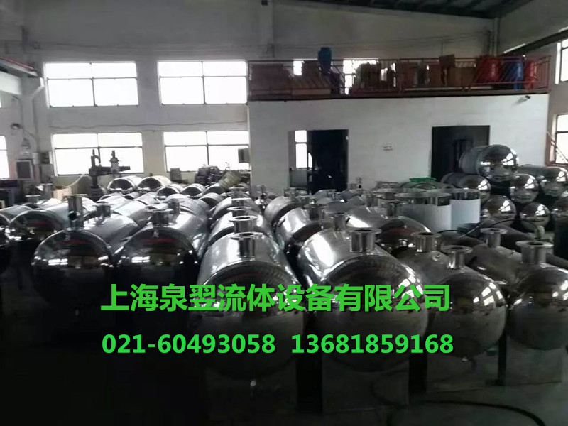 不锈钢压力罐_不锈钢膨胀罐,不锈钢压力罐,