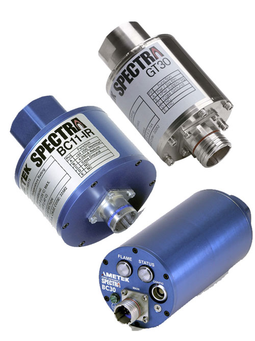 BC30火焰检测器BC30火焰检测器