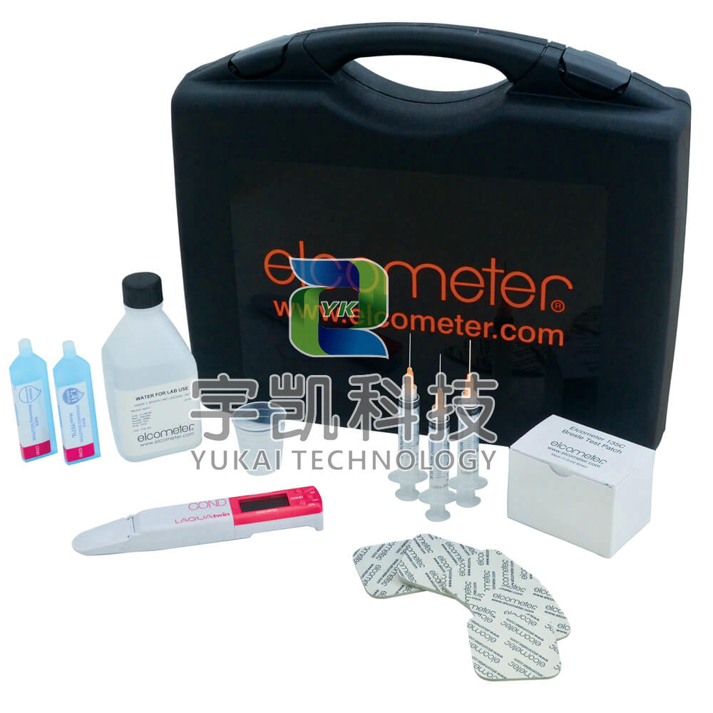 Ӣ׸Elcometer138ͿȾװ