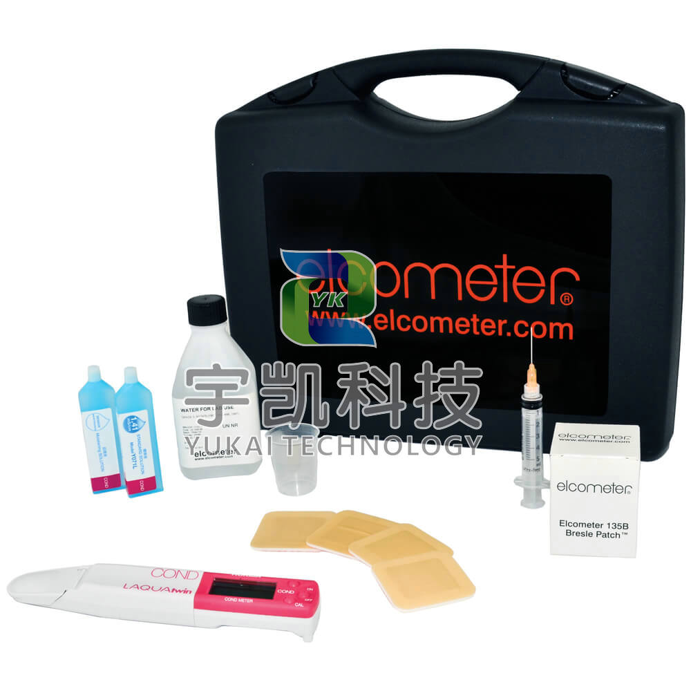 Ӣ׸Elcometer 138 Bresleηּװ