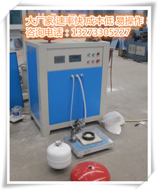 干粉灭火器灌装生产线整套价格 消防用烘干机@13273305227