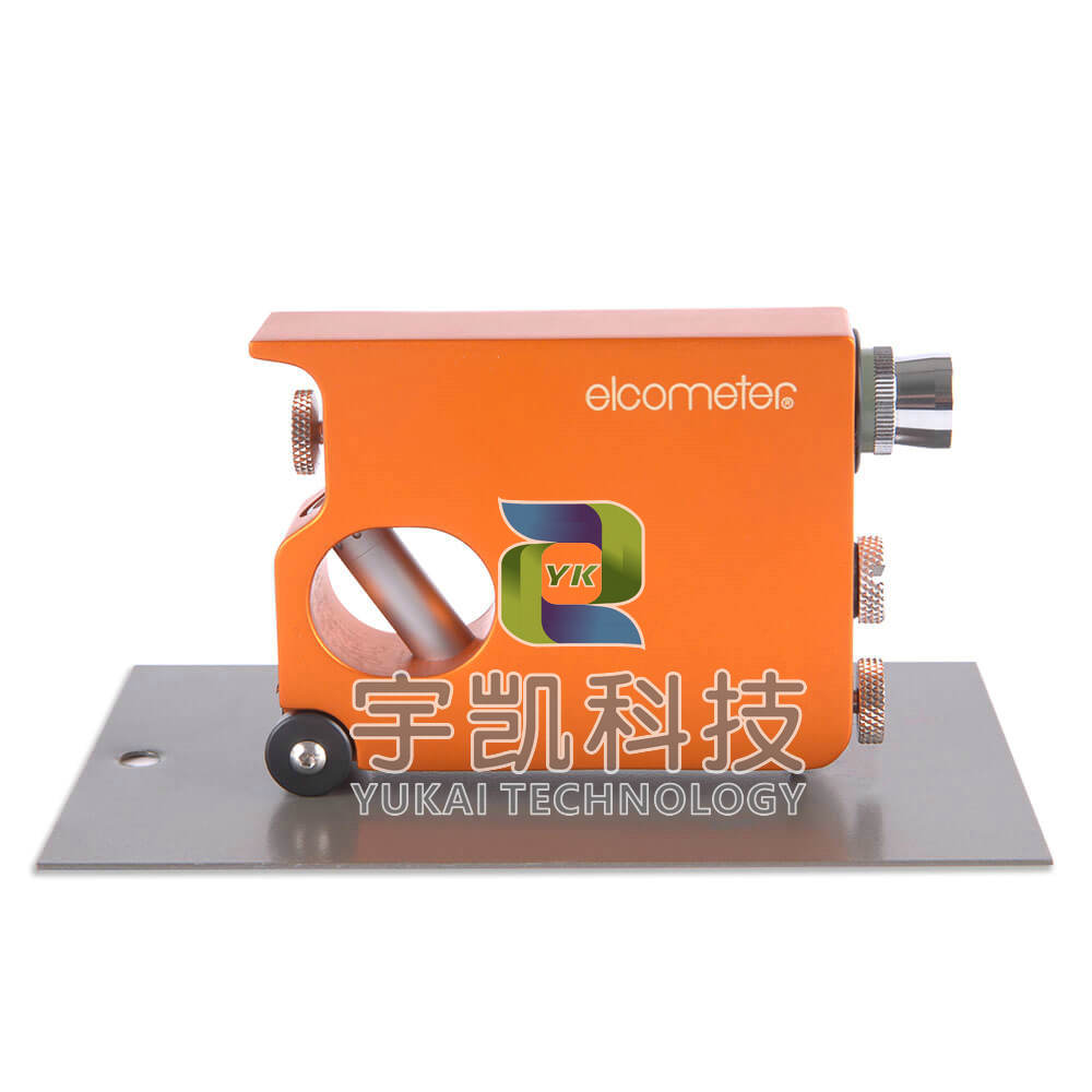 Ӣ׸Elcometer121ƻʽͿ