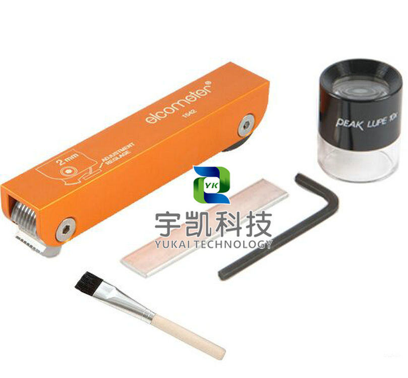 ӢElcometer1542Ϳ㻮