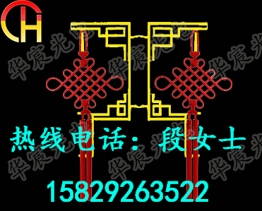 LED结发光结结梦
