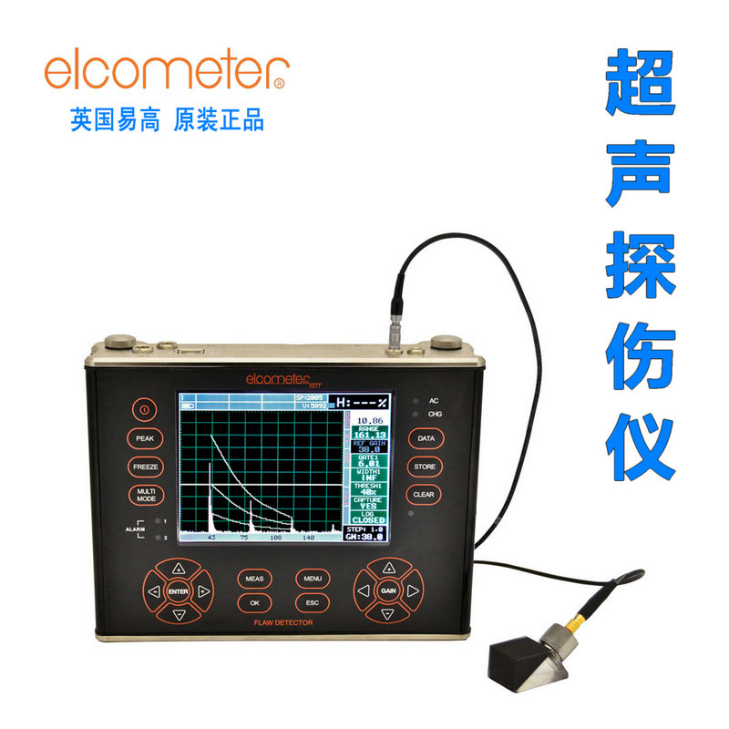ӢElcometer׸FD800DL̽