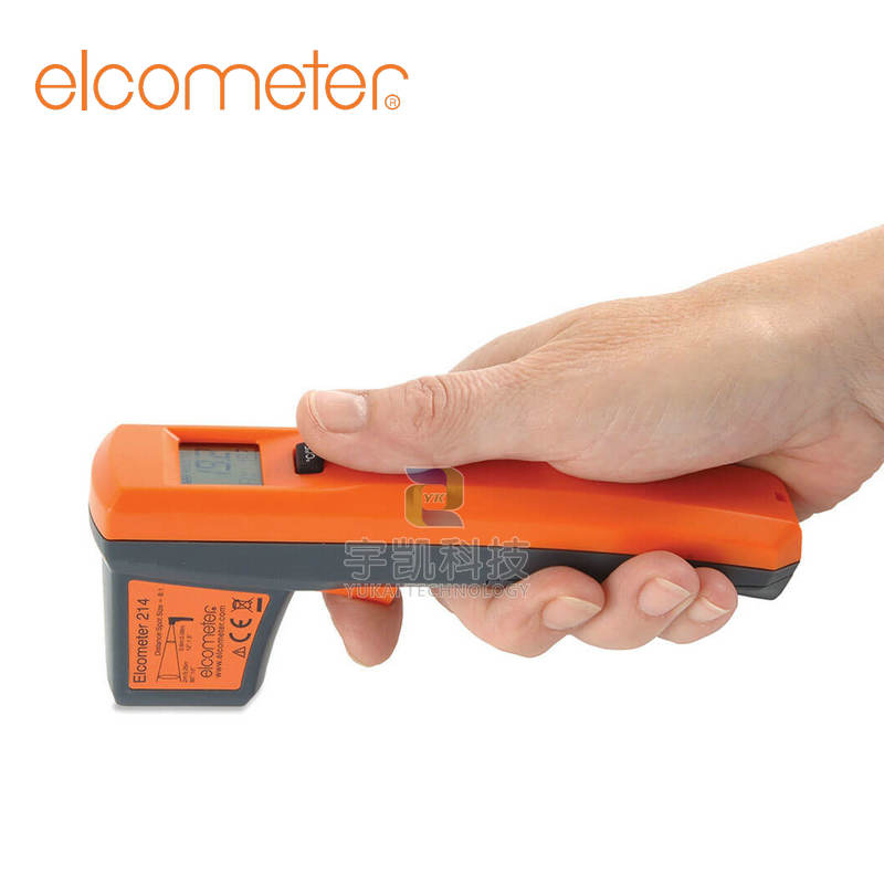 Ӣ׸Elcometer214ֳֺ